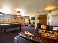 Reavers Lodge 5*