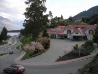 Sherwood Manor Hotel 3*