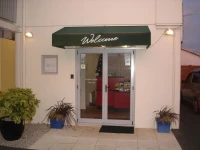 Parkside Motel 4*