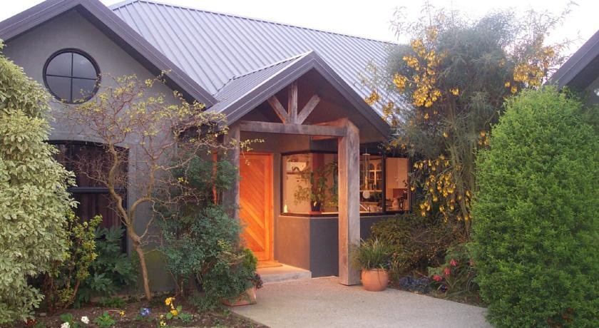 Garden View Bed & Breakfast Rolleston 4*