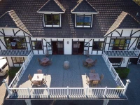 Hamurana Lodge Boutique Hotel 5*