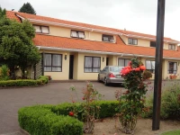 Gwendoline Court Motor Lodge 5*