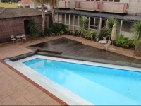Silver Oaks Hotel - Geyserland 5*