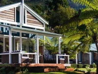 Raetihi Lodge 5*