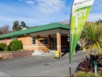 Aspen Court Motel Taihape 4*