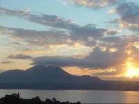 Acacia Bays Tauhara Sunrise Lodge 5*