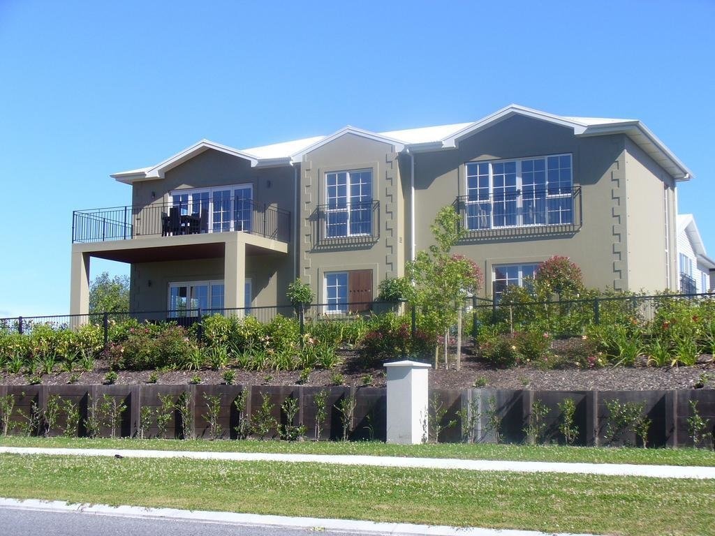 Falls Chateau 5*