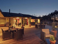 Kauri Point Homestay
