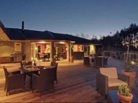Kauri Point Homestay 5*