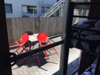 Tiki Lodge Backpackers 5*
