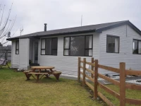 Birchwood Cottages 5*
