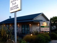 Ashbury Park Motel 4*
