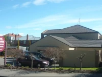Avenue Motor Lodge 5*