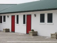 Aspen Court Motel Twizel 5*