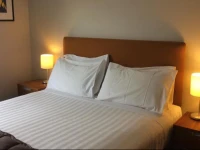 Wanaka Edge Apartments 4*