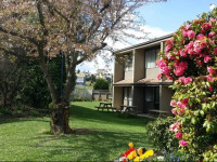 Fairway Motel & Apartments