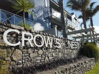 Crowsnest Apartments 5*