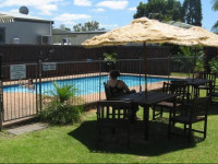 Mercury Bay Holiday Park