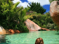 Pipi Dune Bed & Breakfast