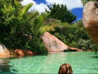Pipi Dune Bed & Breakfast 4*