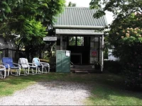 Whitianga Campground 3*