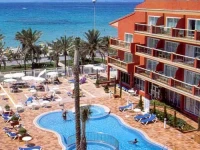 Neptuno 4*
