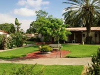 Almog Holiday Village 3*