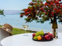 Ein Gev Holiday Resort 3*