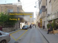 Madaba Hotel 