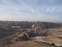 Seven Wonders Bedouin Camp 