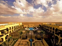 Tilal Liwa  4*