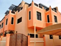 Mamounia Riads and SPA 