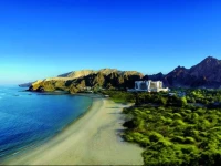 Al Bustan Palace, A Ritz-Carlton Hotel 5*