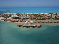 Ocean Blue Marina Hotel & Resort 3*