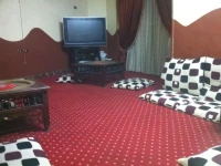 Ramses II Hostel 