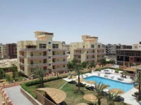 La Siesta Compound Hurghada 