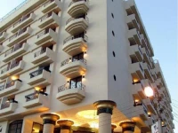 Morris Hotel Luxor 4*