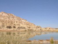 Taziry Ecolodge Siwa Oasis