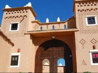 Casbah Des Arts 3*