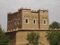 Kasbah Ait Moussa 3*