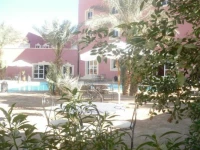 Chez Gaby 3*