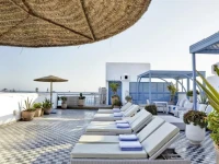 Heure Bleue Palais 5*