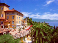 Villa Del Sogno