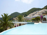 Marbella Beach Corfu