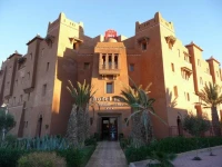 Ibis Moussafir Ouarzazate 3*