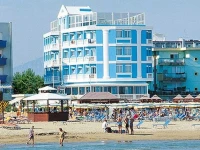 Baia Imperiale 4*