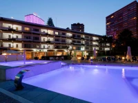 Gran Hotel Delfin 4*