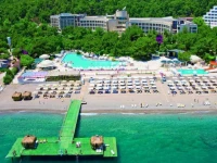 Perre La Mer Hotel / Majesty La Mer 5*