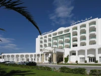 Bizerta Resort 4*