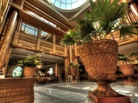 Regency Tunis Hotel 5*